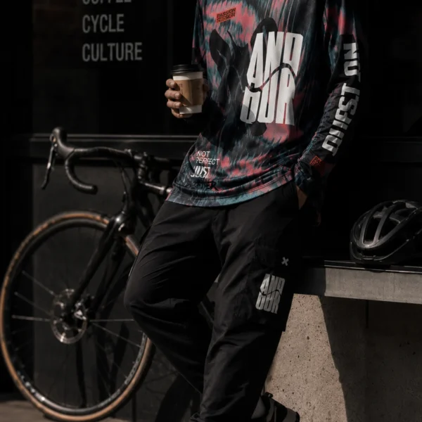 Airflow LS Tee Signal Fade